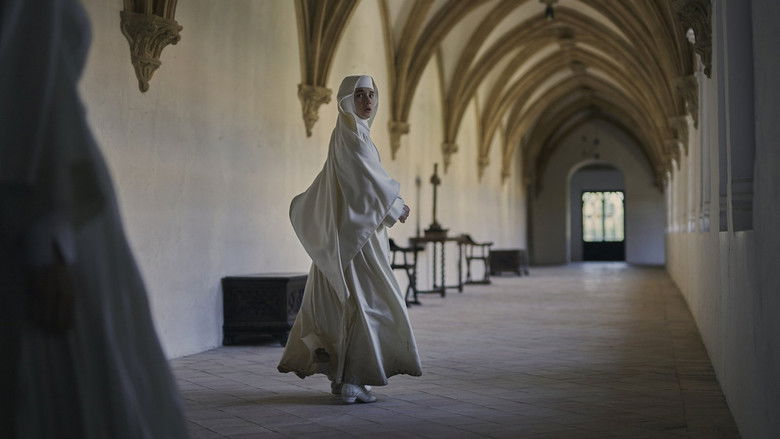 кадр из фильма Мёртвая Сестра