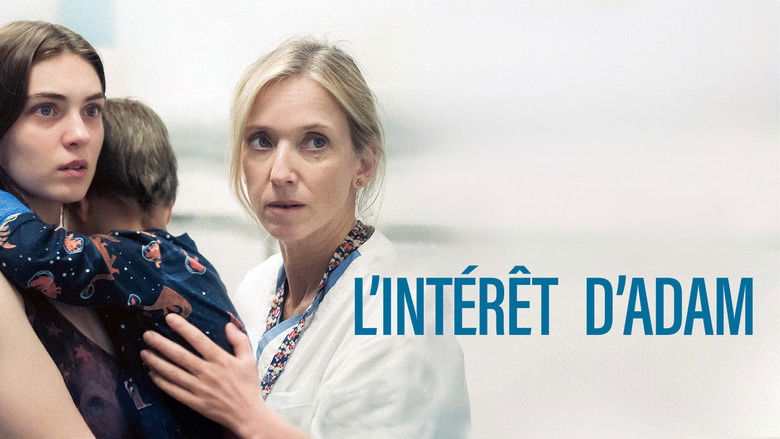 кадр из фильма L'Intérêt d'Adam