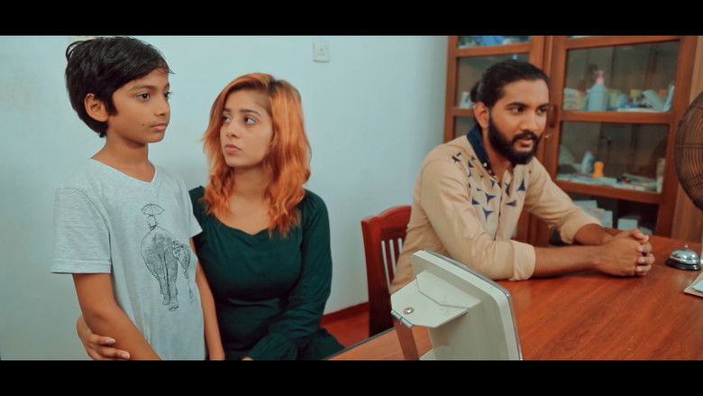 кадр из фильма Our Love Is Forever