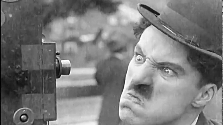 Детские автомобильные гонки