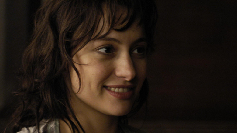 кадр из фильма Темпеста: Порочная страсть