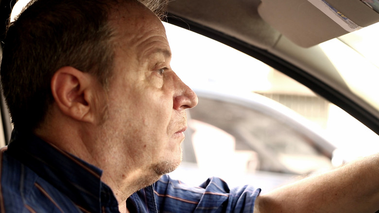 кадр из фильма La Búsqueda del Sentido