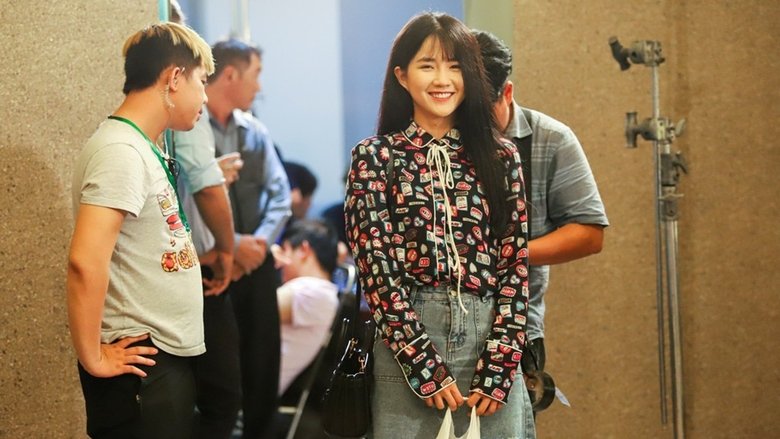 кадр из фильма Ông Ngoại Tuổi 30