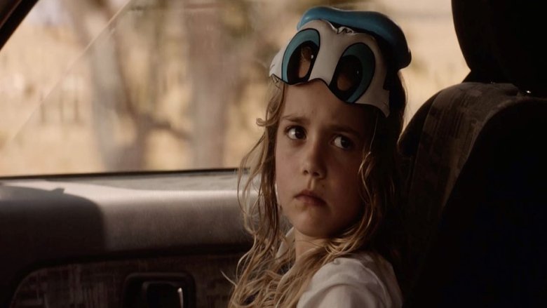 кадр из фильма This No Land