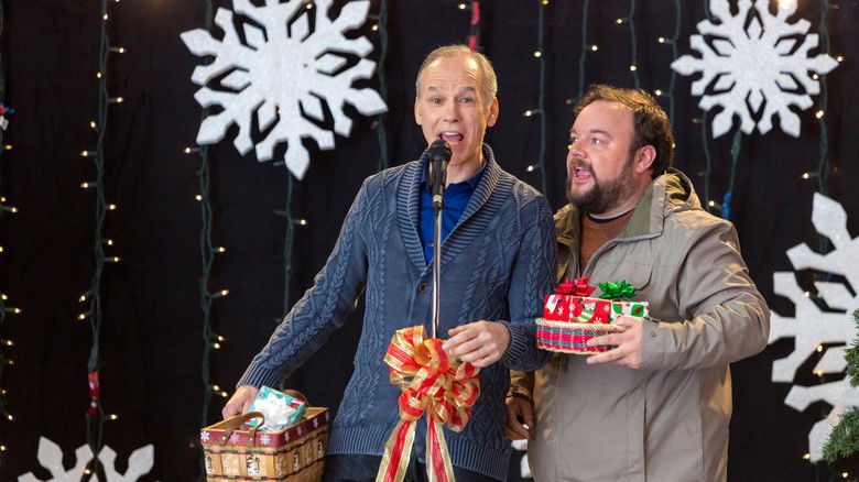 кадр из фильма Christmas Cookies