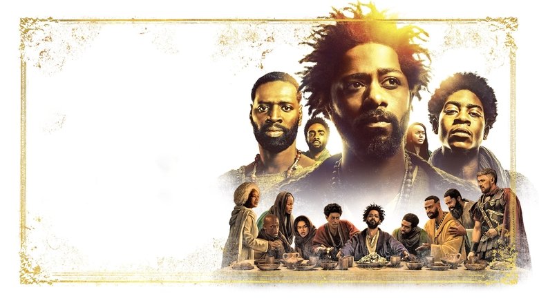 кадр из фильма Книга Кларенса