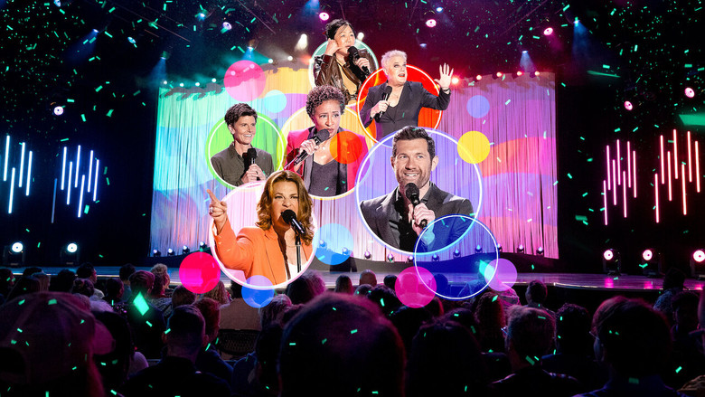 кадр из фильма Stand Out: An LGBTQ+ Celebration