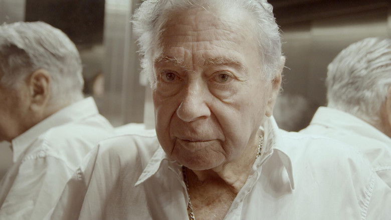 кадр из фильма Método Livingston