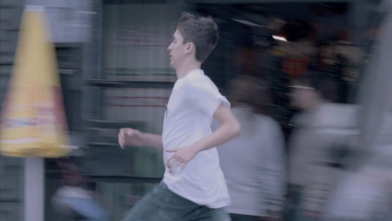 кадр из фильма Doppelgänger