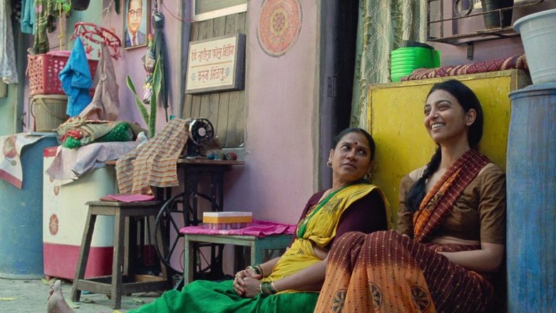 кадр из фильма Sister Midnight