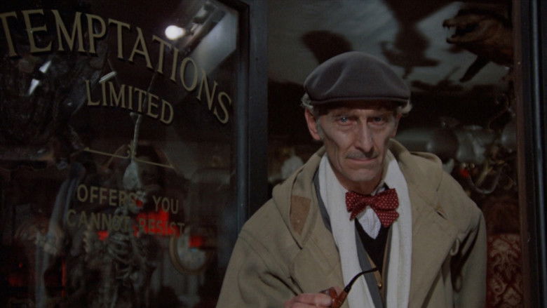 кадр из фильма Байки из могилы