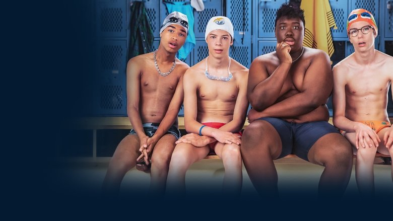 кадр из фильма T'as pécho?