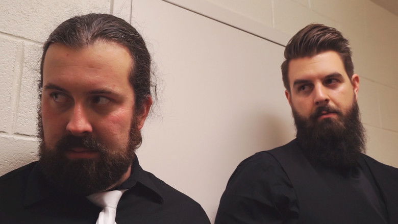 кадр из фильма Employees Must Wash Hands