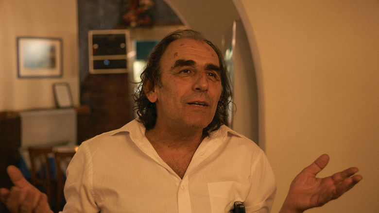 кадр из фильма The Taverna