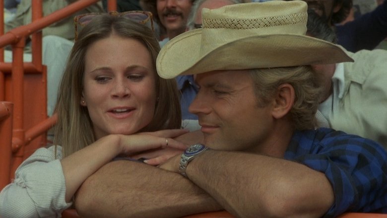 кадр из фильма Суперполицейский