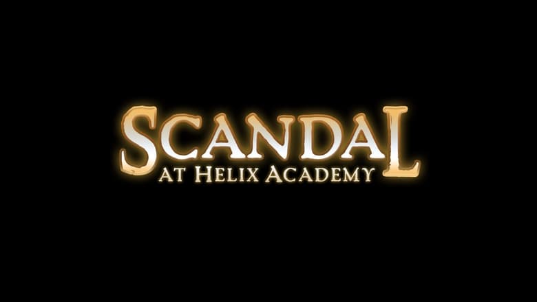 кадр из фильма Scandal at Helix Academy