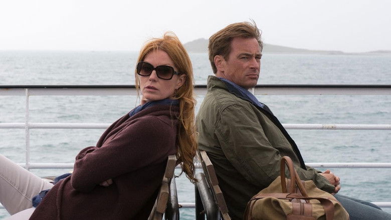 кадр из фильма Rosamunde Pilcher: Anwälte küsst man nicht