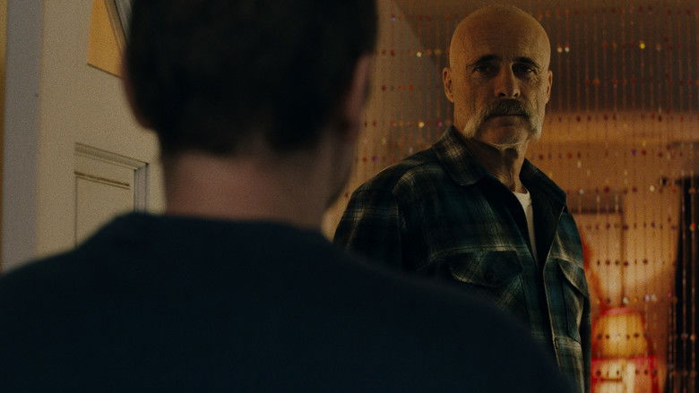 кадр из фильма Cuck