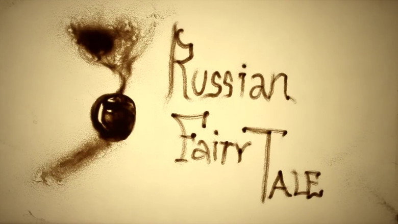 кадр из фильма Russian Fairy Tale