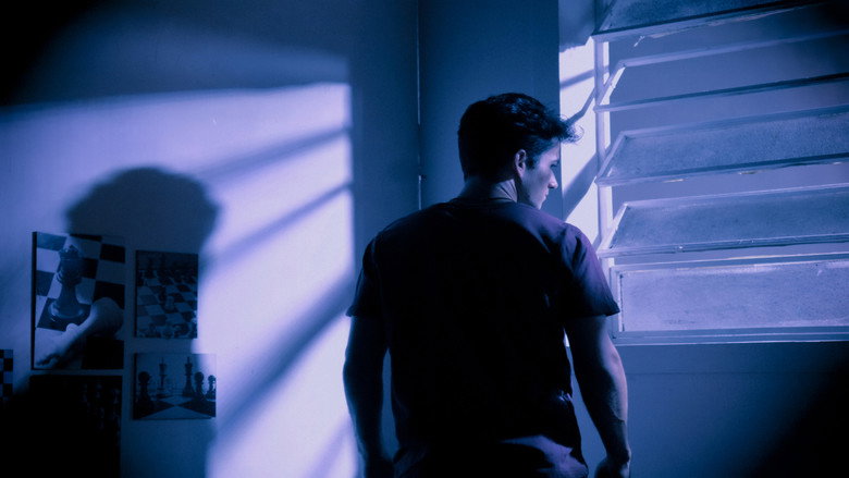 кадр из фильма Lobo do Homem