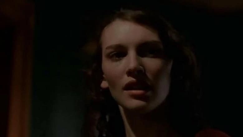 кадр из фильма Повелитель страха