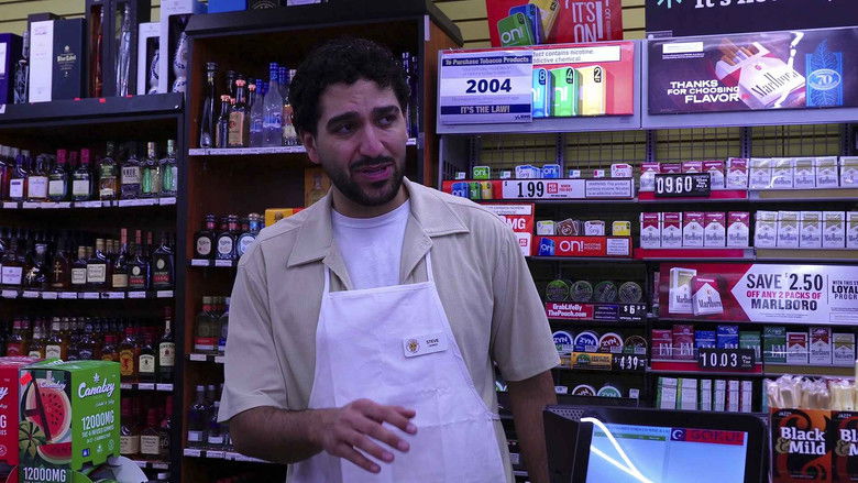 кадр из фильма Waiter Boys