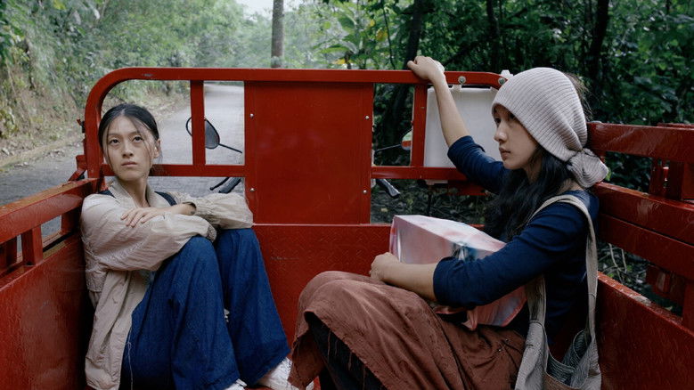 кадр из фильма 芳草碧連天