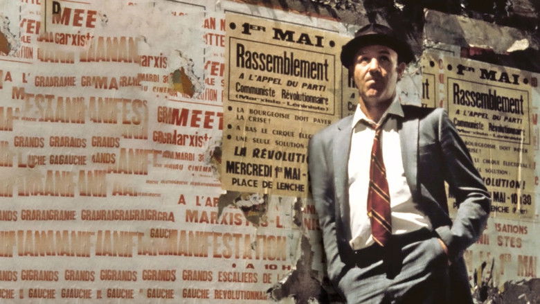 кадр из фильма Французский связной 2