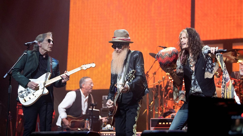 кадр из фильма Mick Fleetwood and Friends: Celebrate the Music of Peter Green and the Early Years of Fleetwood Mac