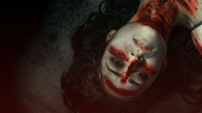 кадр из фильма Древние ритуалы