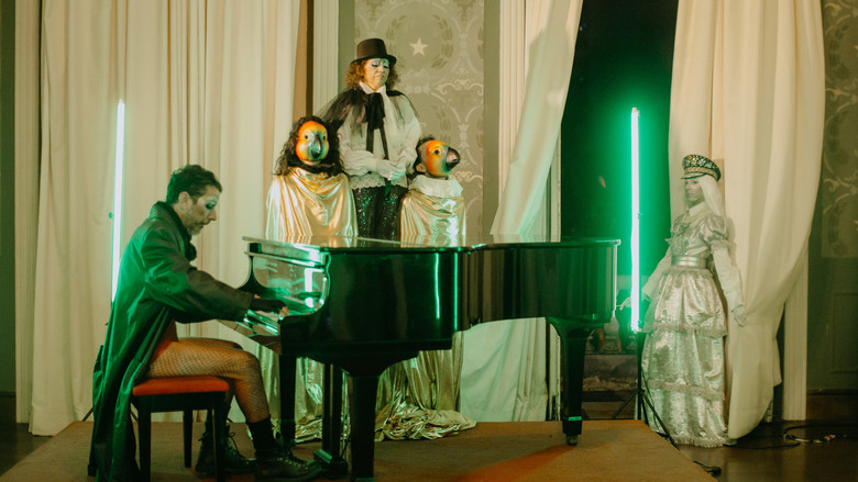 кадр из фильма Resumo da Ópera