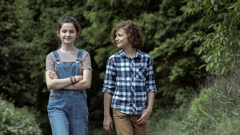 кадр из фильма Чёрная мельница