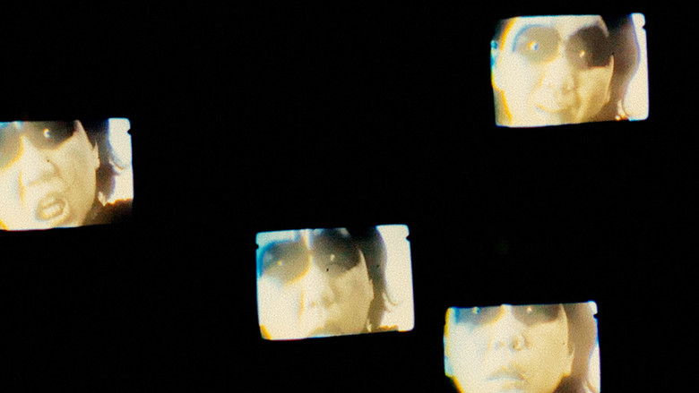 кадр из фильма When The Stars Aren't Looking