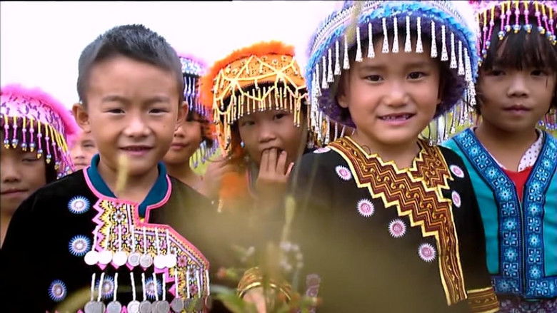 кадр из фильма รักเลี้ยว..เฟี้ยวว!!(อ่ะ)