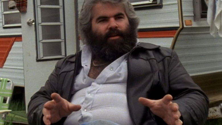 кадр из фильма Pitchmen