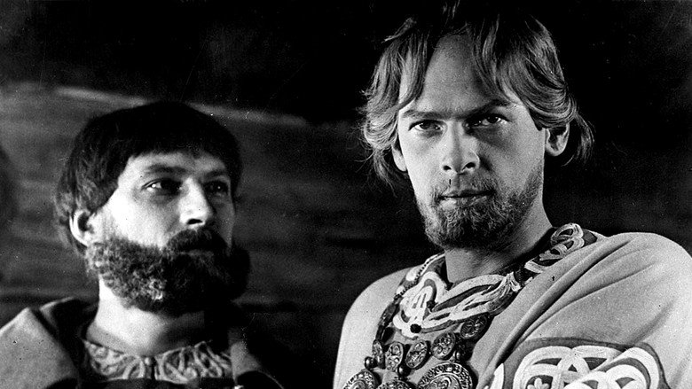 кадр из фильма Александр Невский