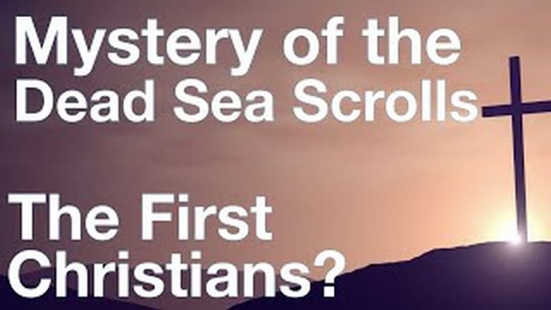 The Dead Sea Scrolls