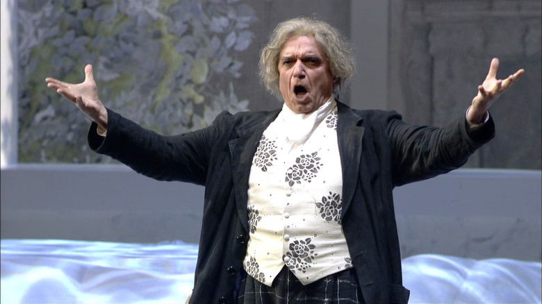 кадр из фильма Il Barbiere di Siviglia