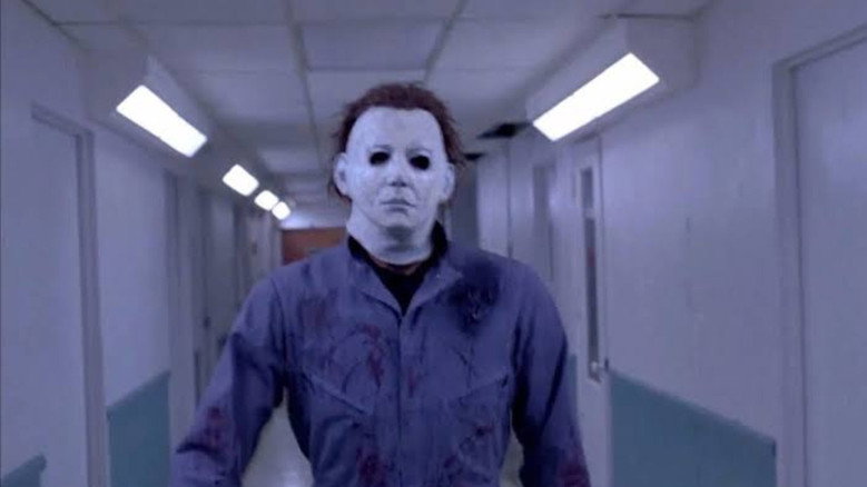 HALLOWEEN 6: PRODUCER'S CUT