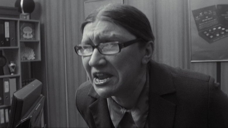 кадр из фильма Чувства Анны