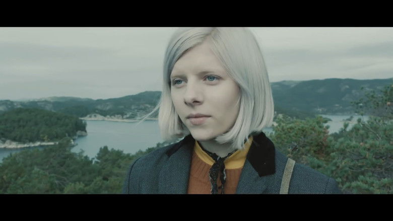 кадр из фильма AURORA: Into The Light