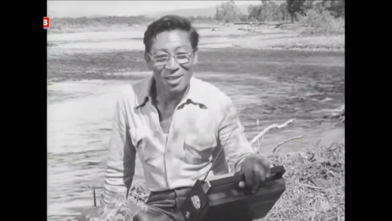 кадр из фильма Хөдөөгийн баясгалан