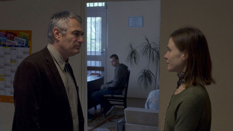 кадр из фильма Szünet