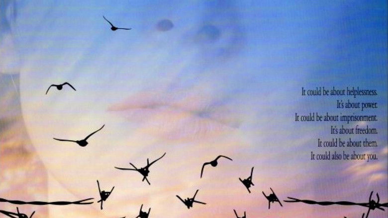 кадр из фильма Страна в шкафу