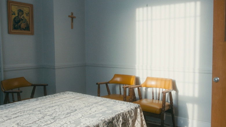 кадр из фильма Entre fleuve et montagne