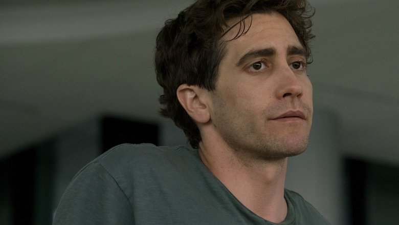 кадр из фильма Сильнее