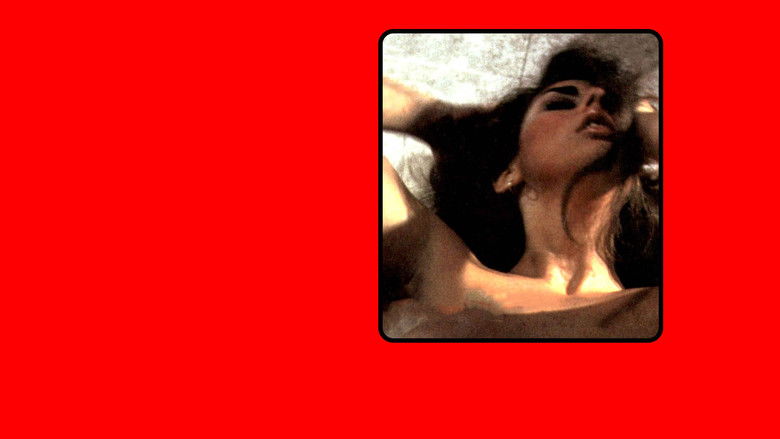 кадр из фильма Мегера