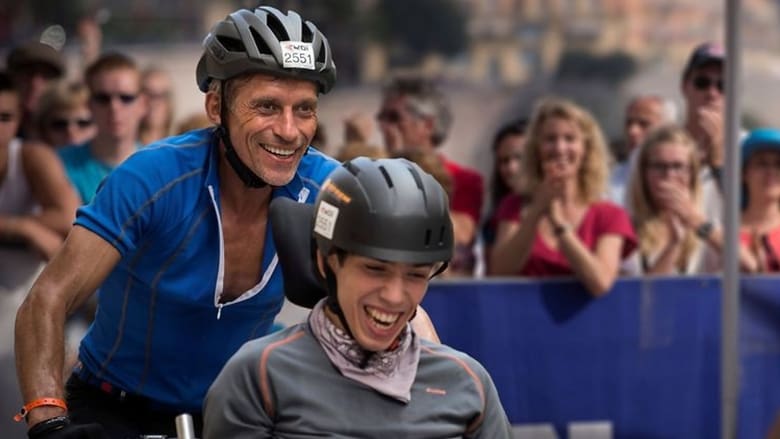 кадр из фильма Всеми силами