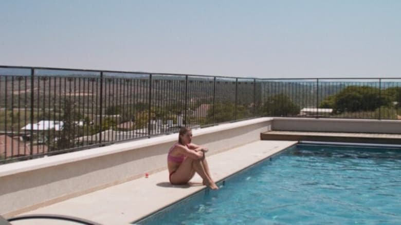 кадр из фильма Südsee