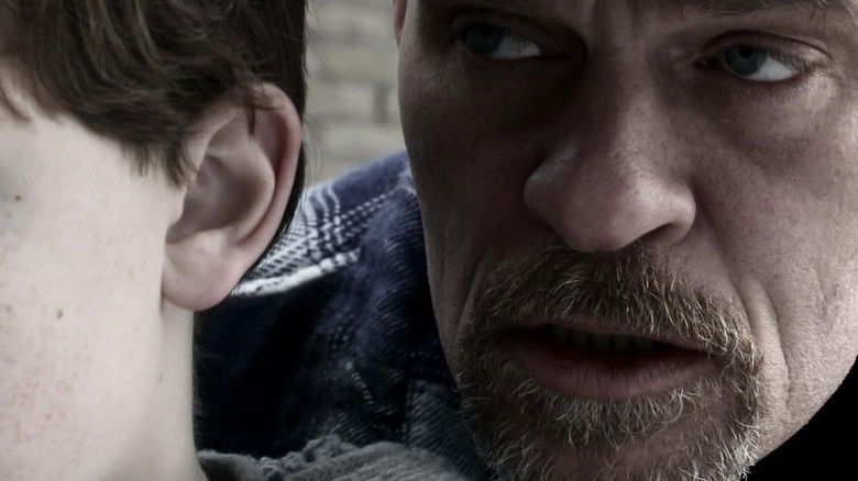 кадр из фильма Beast